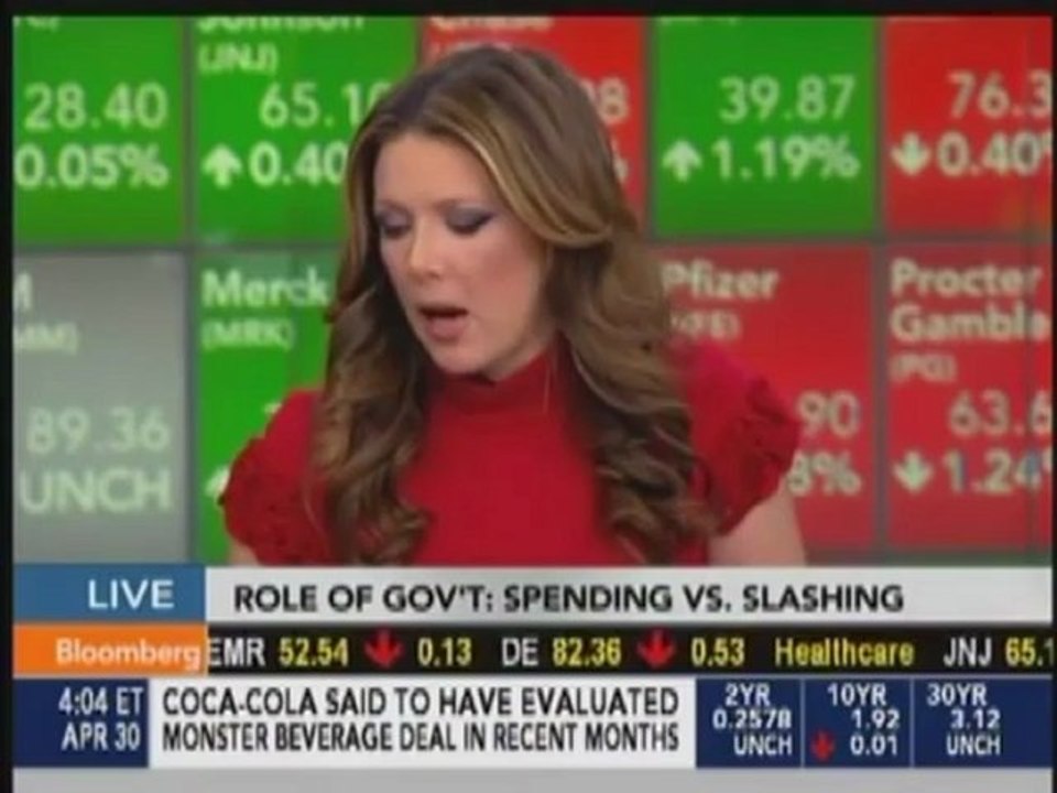 Paul vs. Paul -or- Liberty vs. the State