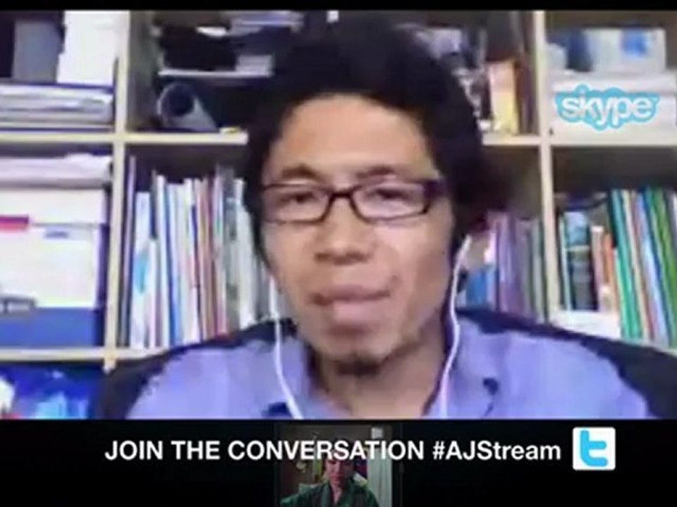 The Stream - The Stream - Tibet's "Middle Way"