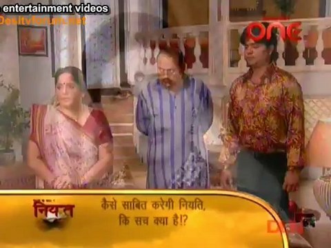 Jhilmil Sitaron Ka Aangan Hoga 22nd August 2012 Video Watch Online pt1
