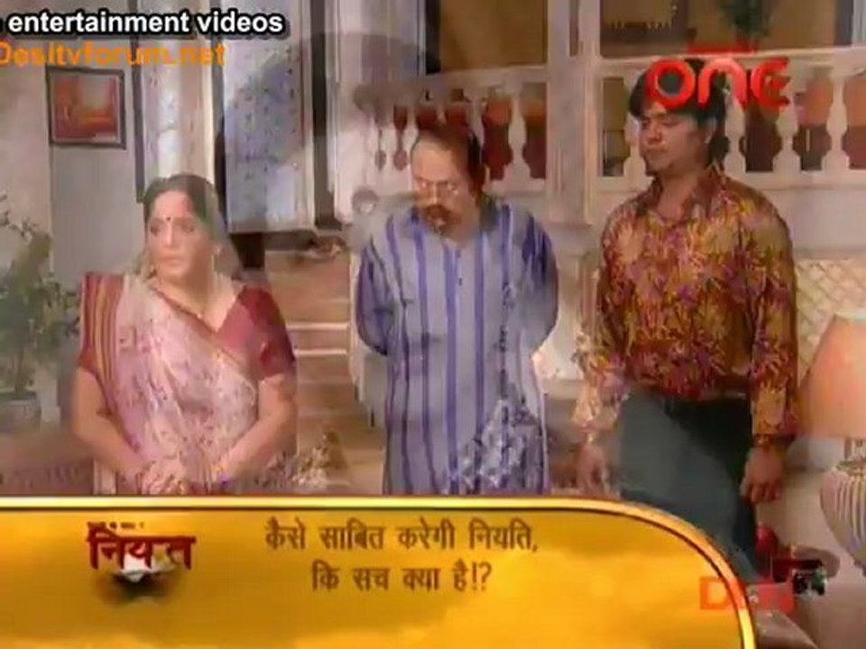Jhilmil Sitaron Ka Aangan Hoga 22nd August 2012 Video Watch Online pt1