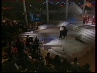 Je t'aime mélancolie - Star 90