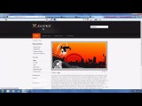 Tutoriel Joomla 06: Modifier l'apparence du site