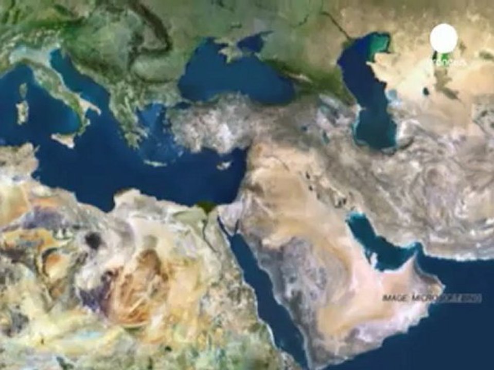 Ocho muertos en tres días de violencia en Trípoli...