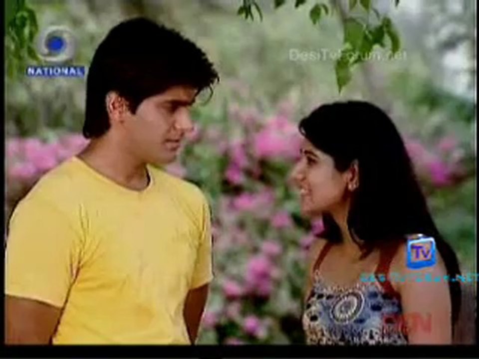 Yahan Ke Hum Sikandar - 16th August 2012 Video Watch Online