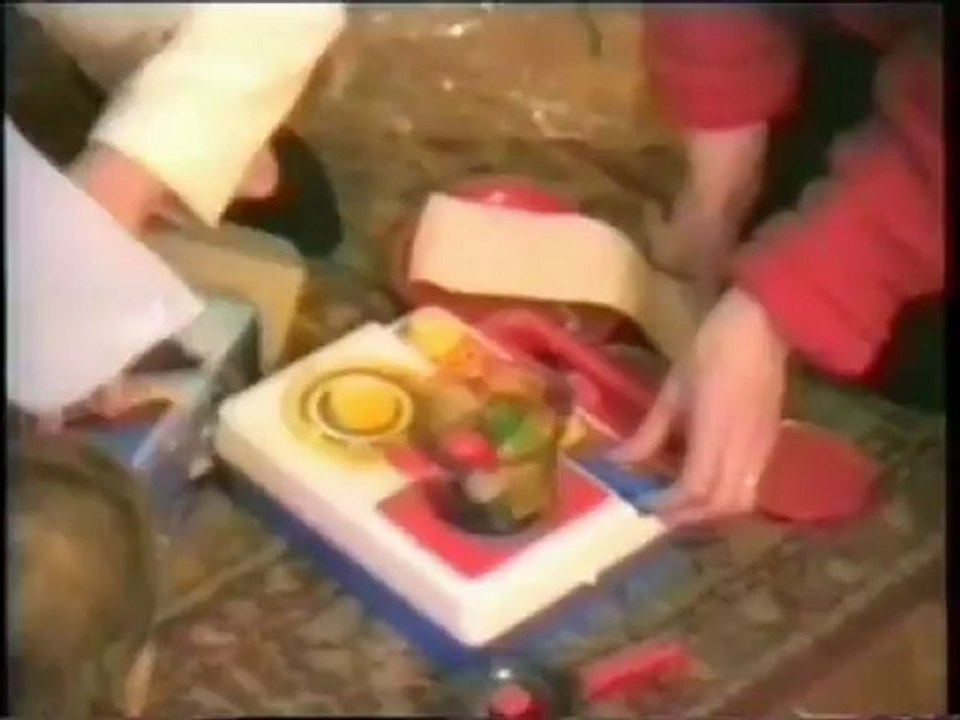 1987-25 décembre-Saint Gratien