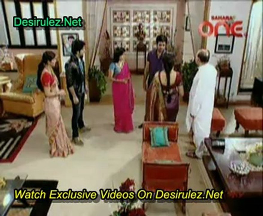 Niyati- 22nd August 2012  pt1