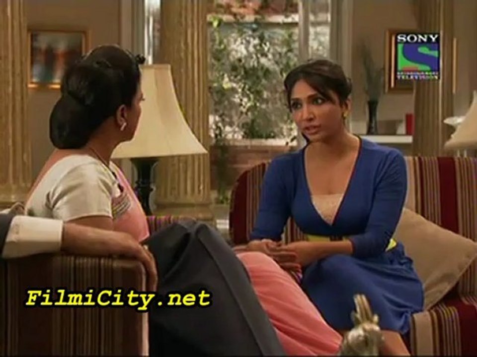 22 August 2012 Kya Hua Tera Vaada part 2