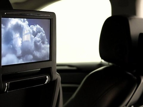 Florida Fine Cars Reviews - 2010 Cadillac SRX - Used Cars Miami