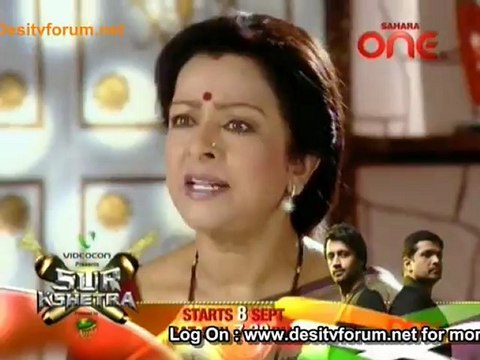 Niyati 22nd August 2012 Video Watch Online pt1