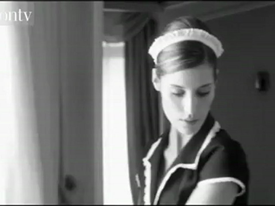 Cristiano Ronaldo for Armani Jeans - by Johan Renck | FTV