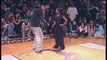 Hip Hop Dance Battle : Mamson & Crappy VS Carole & Dane