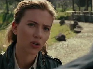 We Bought a Zoo (2011) HD MOVIE TRAILER