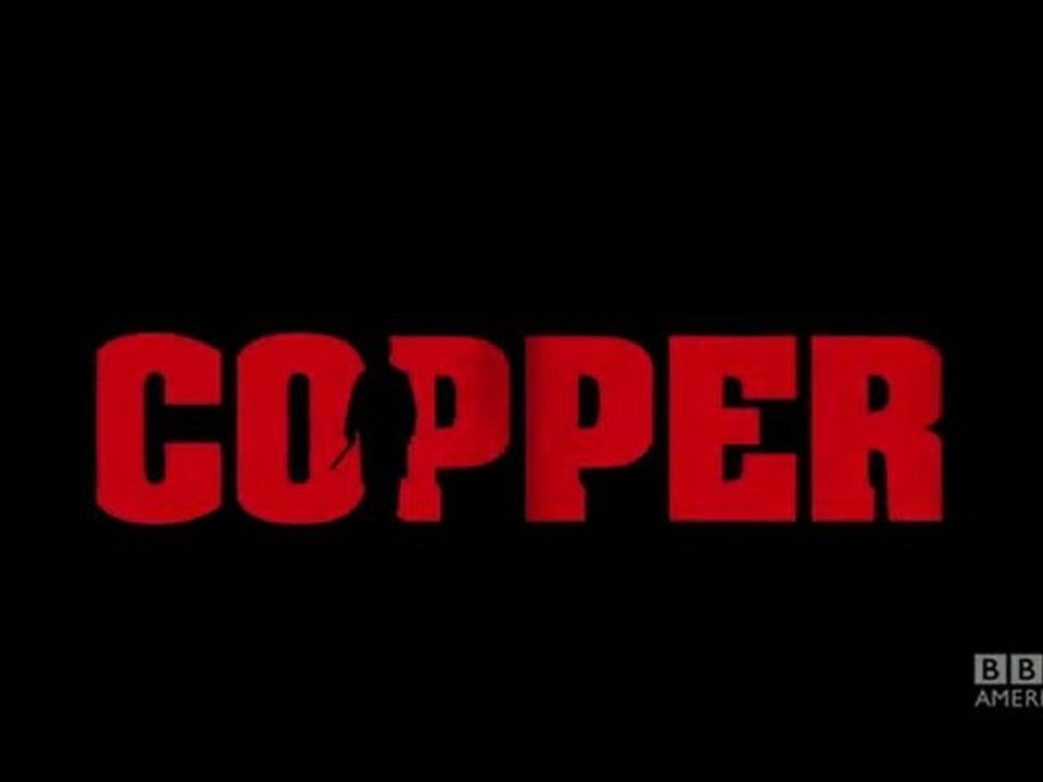Copper - Bande annonce