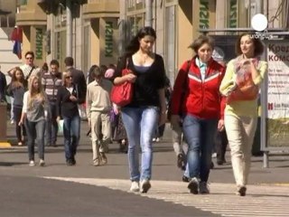 Russia diventa un paese membro dell'Omc