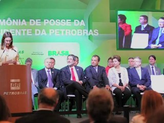 Dilma é a 3ª mais poderosa do mundo