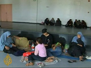 Egyptian Cabinet meet over civil servants' strike