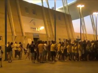 ΑΕΛ-Αντερλεχτ ΓΣΠ 2 ώρες πριν