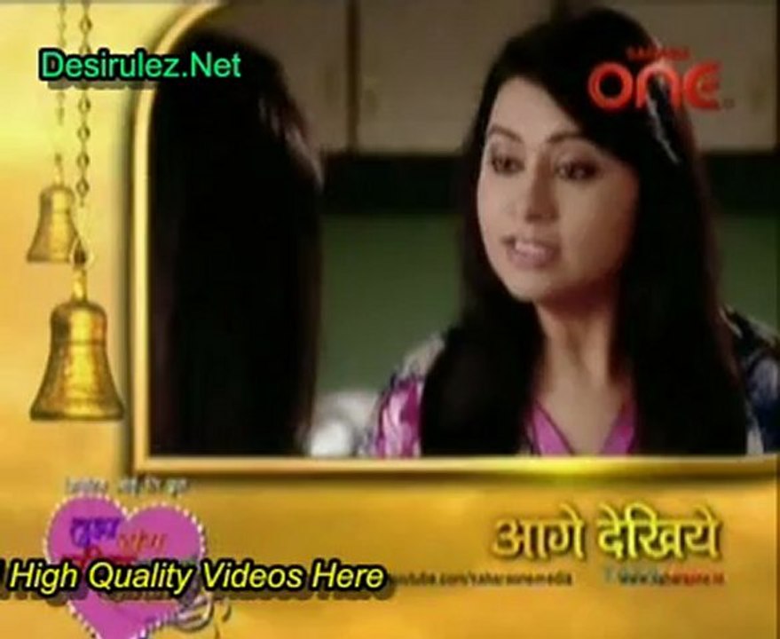 Tum Sung Preet Lagi Sajna - 22nd August 2012 pt2