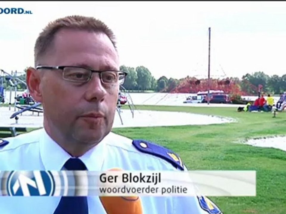 Stoffelijk overschot in Hoornse Plas gevonden ...