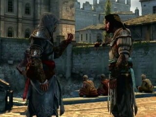 Walkthrough / Assassin's Creed Revelation - Partie 04 / XBOX 360