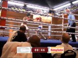 Ahmad Cheikho vs Christopher Legendre 2012-08-17