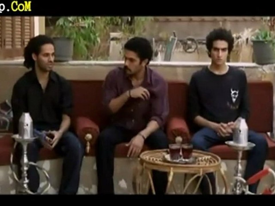 مسلسل البلطجي الحلقة 26