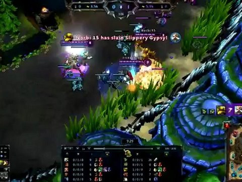 League of Legends - HACK (UPDATE 22/08/12) 100%WORK