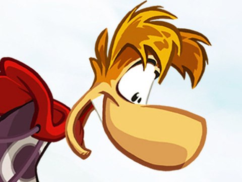 Rayman Origins Gamescom 2011 Trailer - Cinematic Intro