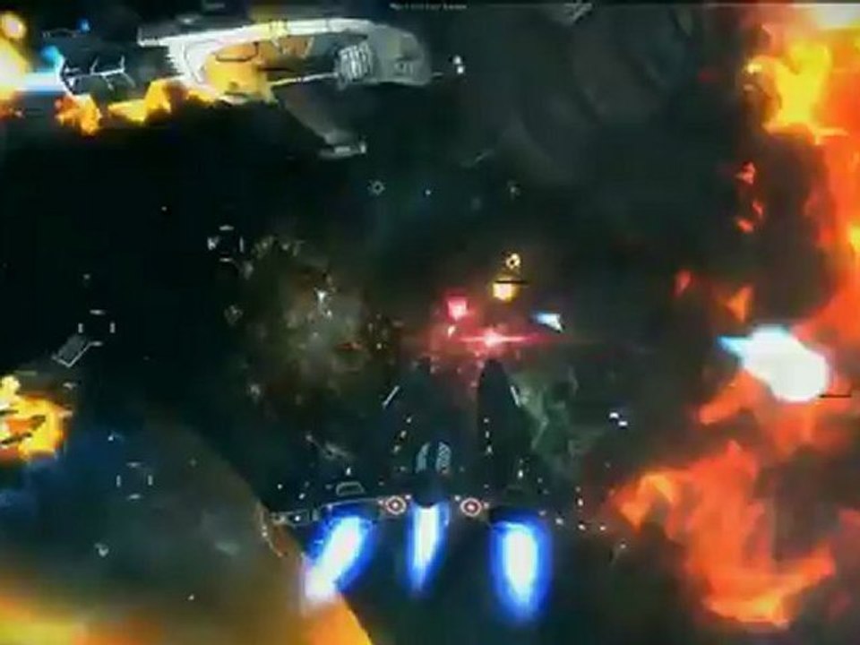Galaxy on Fire 2