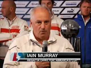 Voile - Le format de la nouvelle saison