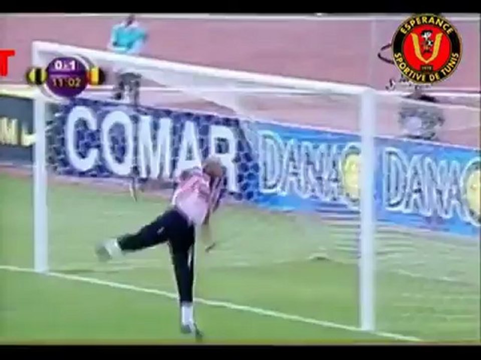 Les buts de Michael Eneramo avec l’espérance || part 1