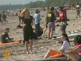 Bali bombing, nine years later