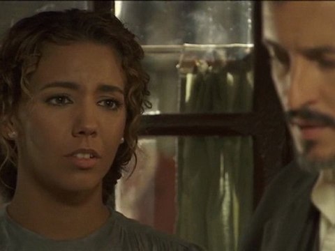 Alfonso, Emilia y María 382. ¿Que nos ha pasado, Alfonso?