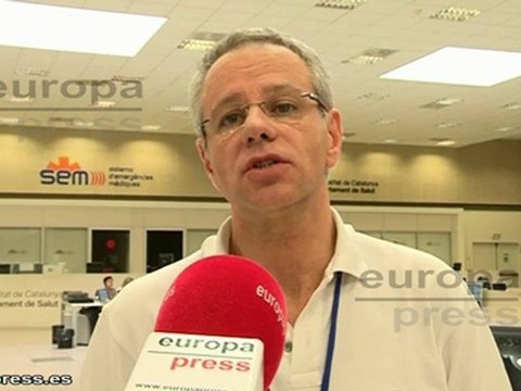 El SEM aconseja cómo afrontar mejor la ola de calor