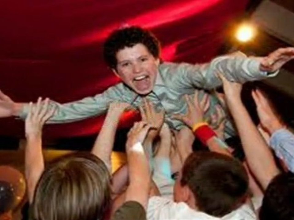 Best Russian Music USA, Russian American Bar Mitzvah, New York, NY