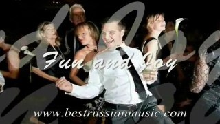 Best Russian Music USA, Russian American Birthdays, Philadelphia, PA