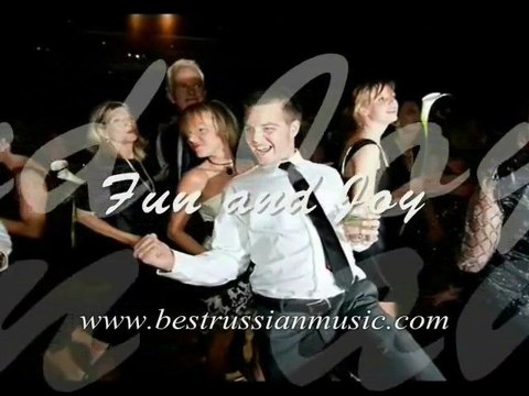 Best Russian Music USA, Russian American Birthdays, Philadelphia, PA