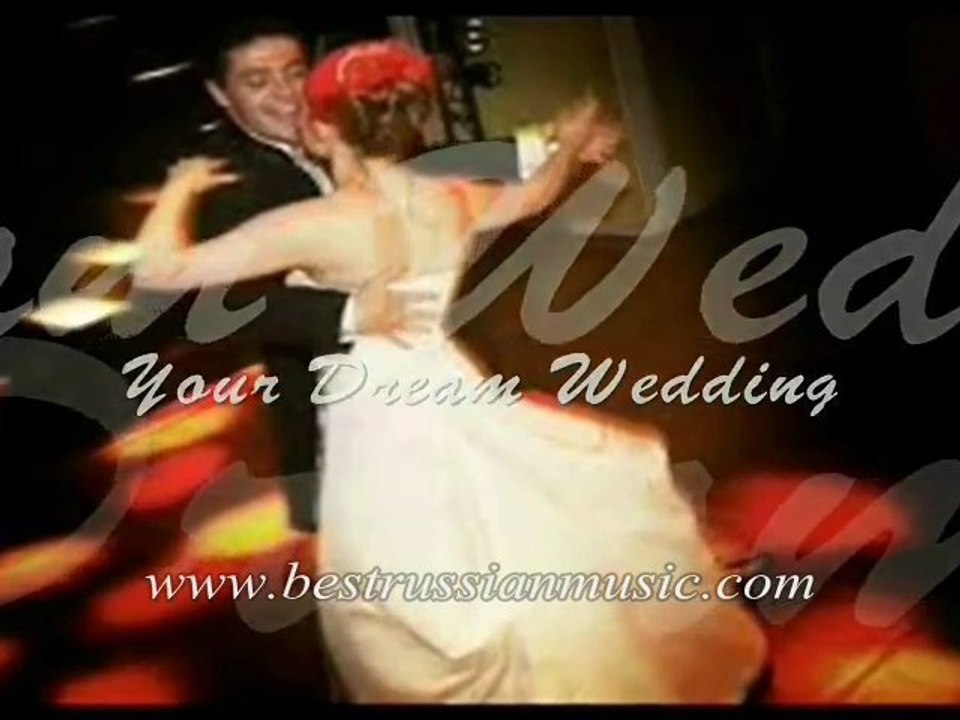 Best Russian Music USA, Ukrainian American Weddings, New York, NY