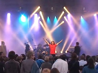 Jordan Chevallier, Fait Show En Concert - Teaser