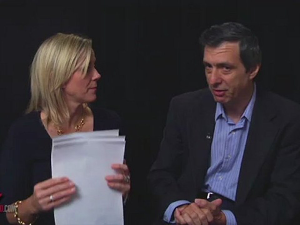 Fast Chat: Should the Feds Regulate the Shadowy E-Scores that Rate Shoppers?