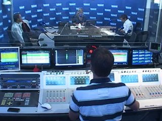 Le calendrier de rentrée de Jean-Marc Ayrault