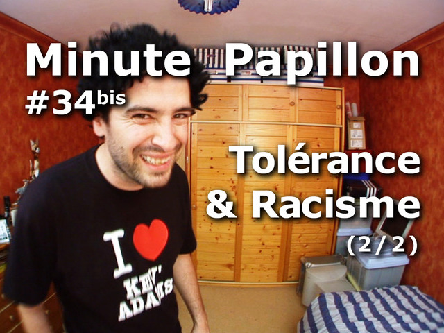 Parodies films et series (2012)