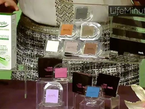 Fabulous Fall Beauty Finds