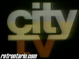 (1) CityTV 1972 Dan Aykroyd