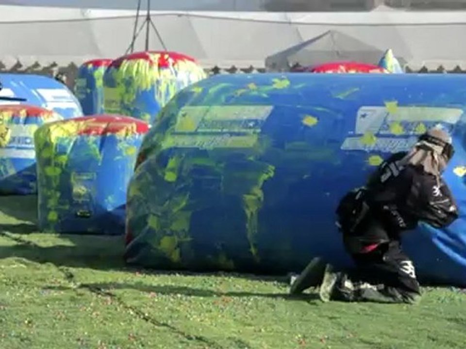 NPPL HB 2012 x HK Army