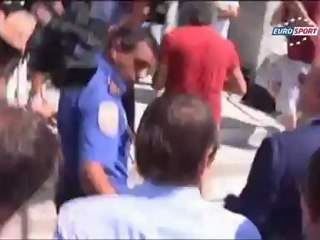 Conte'nin cezası onandı