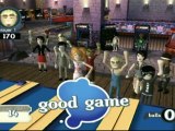 CGRundertow GAME PARTY for Nintendo Wii Video Game Review