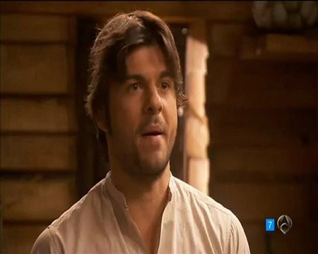 GONZALO-MARTIN Y D.ANSELMO DISCUTEN POR PACA ESDPV 22-08-2012