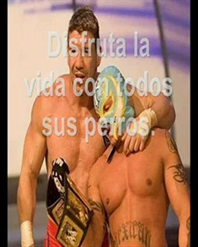 Rey Mysterio - Booyaka Booyaka 619 Lyrics Original