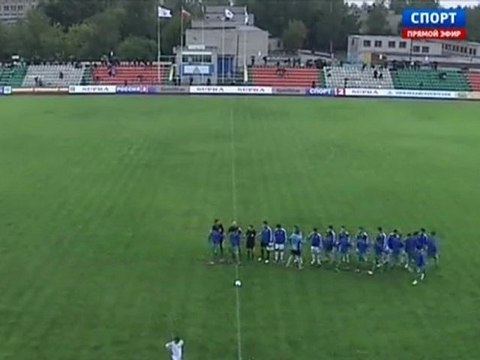 soccer-football.ru | 1 Neftekhimik - Tom
